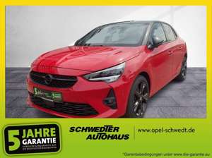 Opel Corsa F 1.2 Turbo e e) 40 Jahre SpurW LM KAM