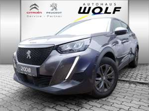 Peugeot 2008 1.2 PureTech 130 Active Pack KAMERA LED Bild 1