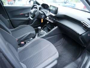 Peugeot 2008 1.2 PureTech 130 Active Pack KAMERA LED Bild 2