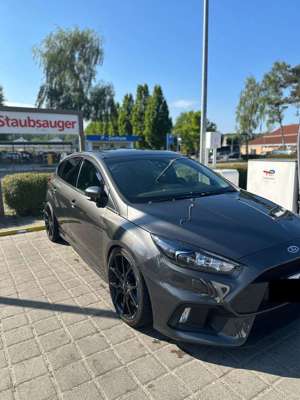 Ford Focus 2.3 EcoBoost SS Allrad RS