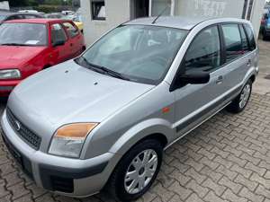 Ford Fusion 1.3 Klima.PDC.Fun X