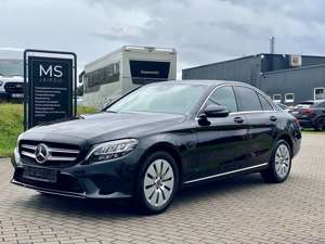 Mercedes-Benz C 300 C-Klasse 300e Lim Avantgarde Comand LED