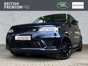 Land Rover Range Rover Sport Autobiography Dynamic 5.0 Meridian Pano HUD