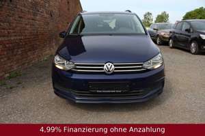 Volkswagen Touran 1.4 Comfortline BMT | TüV neu Bild 2