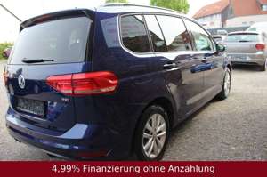 Volkswagen Touran 1.4 Comfortline BMT | TüV neu Bild 5