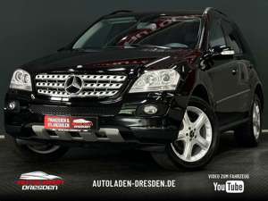 Mercedes-Benz ML 320 ML320 4M SPORTPAKET XENON#AHK#SHZ#LH#TÜV 02.2026