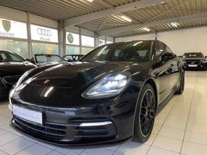 Porsche Panamera 21/Luft/Bose/14Wege/DAB/Kamera/4-Rohr-Optik