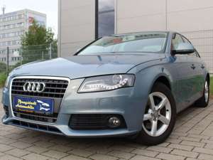 Audi A4 Ambiente/2Han/TüvNeu/80400TKM/Automatikgetriebe