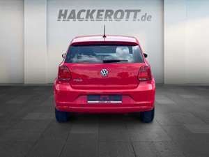 Volkswagen Polo V 1.0 Sound 55kw (74PS)  Sitzheizung Regensonsor L Bild 4