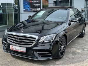 Mercedes-Benz S 350 S -Klasse Lim. S 350 d AMG LINE/Burmester/Pano