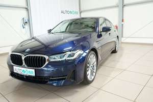 BMW 545 e xDrive Leder+360°+Laser+HUD+ACC+Gestikst.