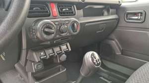 Suzuki Jimny Jimny 1.5. ALLGRIP NFZ Comfort Bild 3