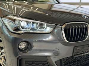BMW X1 xDrive 20i M-Paket - Automatik/AHK/LED/ACC Bild 3
