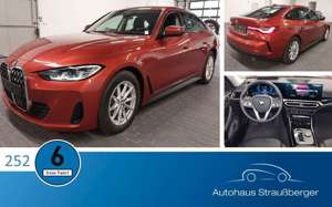 BMW 420 xd GranCoupe Sitzh ACC Widesc HuD STHZ HiFi