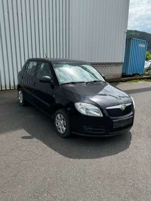 Skoda Fabia Classic Steuerkette Neu ***5 Türer Klima***