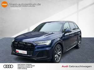 Audi Q7 55 3.0 TFSI e quattro S-line Alu Matrix Laser A