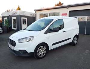 Ford Transit Courier 1.5 TDCI Trend~1.Hand~Klima~SHZ