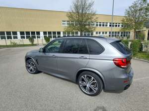 BMW X5 xDrive 40d M Paket und besonderer Ausstattung