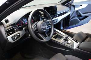 Audi A4 AVANT 40 TDI QU.*ADVANCED*MATRIX/STHZG/HEADUP Bild 3