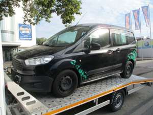 Ford Transit Courier Trend