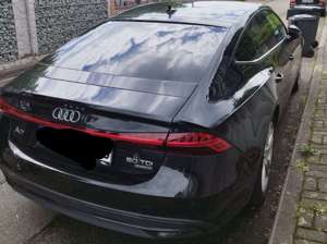 Audi A7 50 TDI quattro tiptronic