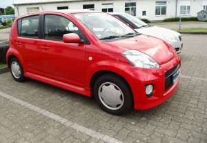 Daihatsu Sirion Sirion 1.5 S