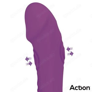 Action - Fliper Vibrator  Bild 4