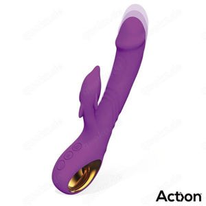 Action - Fliper Vibrator  Bild 5