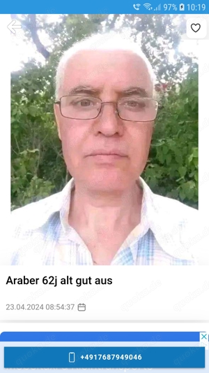 auf der suche eine vernächlassigter sie 