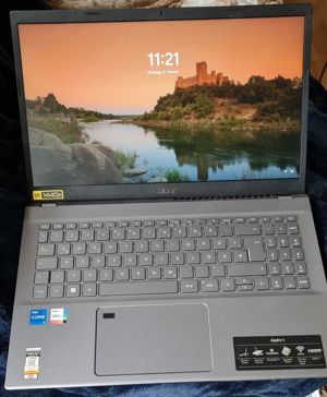  Acer Aspire 5 A515-57-50AA 15,6" WQHD- Allround Multimedia Notebook EINWANDFREI