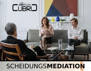 Mediator Scheidung, Erbschaft, Familie