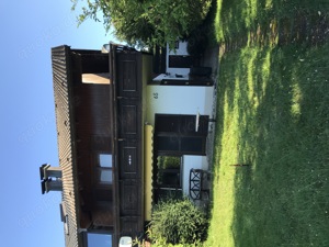 Reiheneckhaus als Wohn- oder Ferienhaus in sonnigem Höhen-Luftkurort