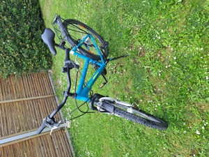 Fahrrad 26 Zoll 