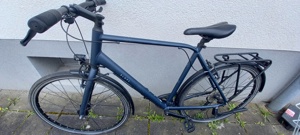 Elops Fahrrad 28 zoll