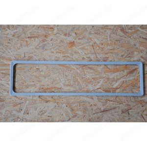 20x Plakatrahmen 60 x 15,5 cm, grau Werbeschild Kunststoffrahmen Flyerrahmen Werberahmen Bild 5 20x Plakatrahmen 60 x 15,5 cm, grau Werbeschild Kunststoffrahmen Flyerrahmen Werberahmen Bild 5