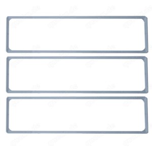 20x Plakatrahmen 60 x 15,5 cm, grau Werbeschild Kunststoffrahmen Flyerrahmen Werberahmen Bild 2 20x Plakatrahmen 60 x 15,5 cm, grau Werbeschild Kunststoffrahmen Flyerrahmen Werberahmen Bild 2