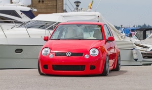 Vw Lupo 2.0 TFSI