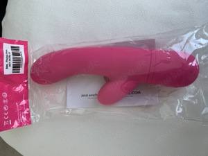 Rabbit Vibrator von Amorelie  Bild 2