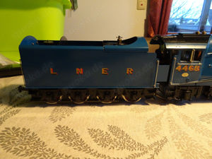 Aster Fulgurex LNER Mallard Class A4 Spar 1 Echtdampf Gauge 1 Live Steam 