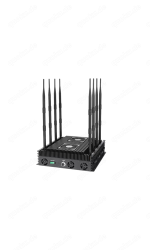  Ultra 8 Störsender 2G 3G 4G WIFI GPSL1 Lojack