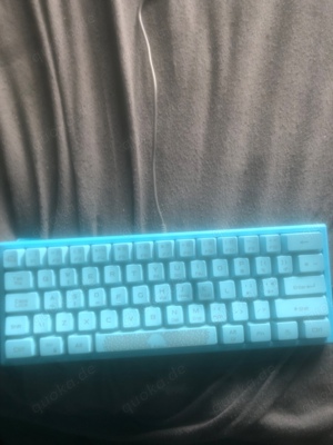 60% tastatur