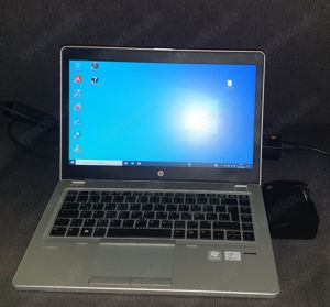 HP EliteBook Folio 9470M Laptop (Core i5 3427U, 8GB RAM, SSD)