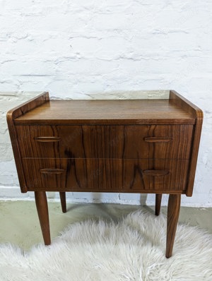 Sideboard Kommode sweden 60er   Vintage   Mid Century Design