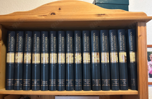 Bertelsmann Lexikothek (15 Bände)