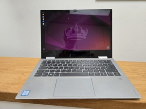 Verkaufe Notebook Lenovo Yoga 720-13IKB mit 1TB SSD