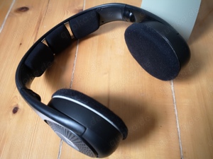 Sennheiser RS 120-II Funkkopfhörer HDR 120-II Bild 10