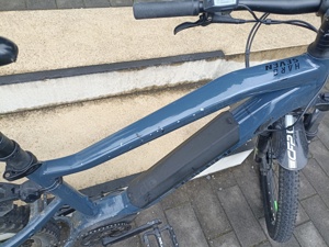 Haibike hardseven 5 zu verkaufen 