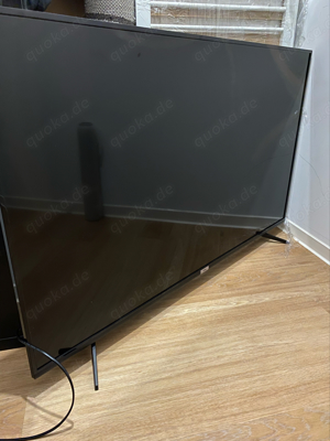 TCL Fehnseher 55zoll