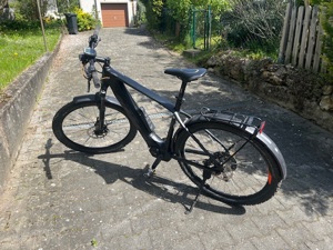 E-Bike zu verkaufen 