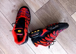 Sneakers Nike air max tuned Gr.38. Bild 3